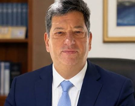 Γκίλφοιλ – σχετικό άτομο ή σύμβολο στην ελληνική συζήτηση