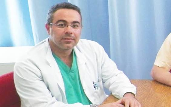 Αιγιάλεια: Ο δήμαρχος καταγγέλλει πως επί έναν μήνα επιχειρεί συνάντηση με τον υπουργό Υγείας χωρίς ανταπόκριση 6 Αιγιάλεια: Ο δήμαρχος καταγγέλλει πως επί έναν μήνα επιχειρεί συνάντηση με τον υπουργό Υγείας χωρίς ανταπόκριση
