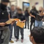 Ισημερινός: Εξάρθρωση μεγάλου κυκλώματος ναρκωτικών προς Ευρώπη