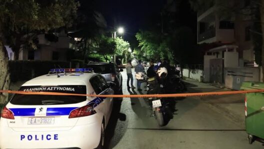 Ελευσίνα: Σοβαρό περιστατικό βίας από ακροδεξιούς 13 Φωτογραφία της Ελευσίννα σε εκδήλωση με σοβαρό περιοριστικό μήνυμα