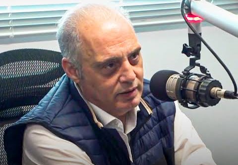 Χάρτης ή φωτογραφία του Ελαιοχώρι Δυτικής Αχαΐας με έντονη ξηρασία