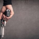 Πάτρα: Με ποινή φυλάκισης για οπλοκατοχή κυκλοφορούσε ελεύθερος
