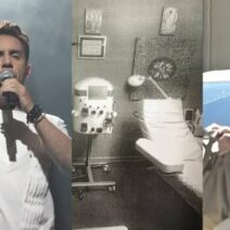 Μαζωνάκης: Δίνει απαντήσεις σήμερα η 19χρονη κόρη των γιατρών 1 Φωτογραφία της 19χρονης κόρης από τη Γιάντρα, που δίνει απαντήσεις