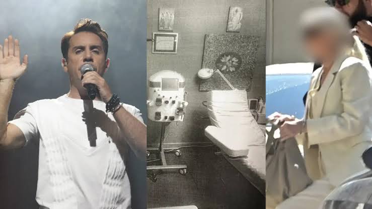 Φωτογραφία της 19χρονης κόρης από τη Γιάντρα, που δίνει απαντήσεις
