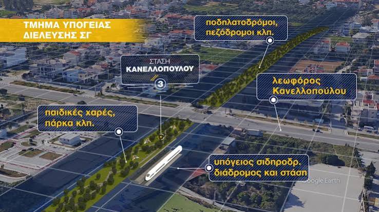 Πάτρα: Οι εξελίξεις στα τρία μεγάλα ανοιχτά μέτωπα – Τρένο, Λιμάνι, Ριγανόκαμπος - Οι απαντήσεις στο Patrapress 6 Πάτρα: Οι εξελίξεις στα τρία μεγάλα ανοιχτά μέτωπα – Τρένο, Λιμάνι, Ριγανόκαμπος - Οι απαντήσεις στο Patrapress