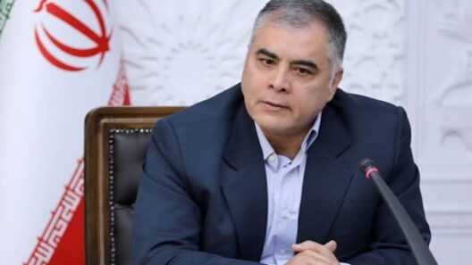 Ιράν: Παραιτήθηκε ο υπουργός πετρελαίου Πακνετζάντ 12 Ανώνυμη φωτογραφία από το PatraPress.gr