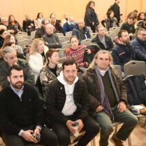 Γενική συνέλευση του Συλλόγου Εκπαιδευτικών Π.Ε. Πατρών