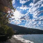 Αχαΐα: Ηπιος ο καιρός με παροδικές νεφώσεις και σταθερή θερμοκρασία