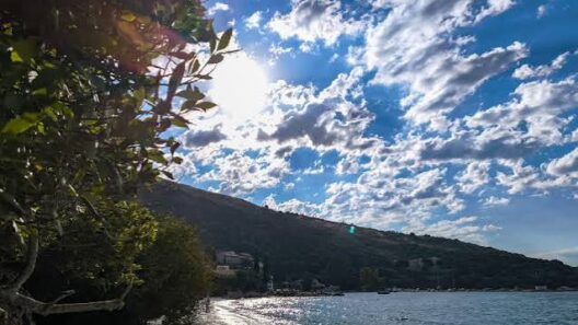 Αχαΐα: Ηπιος ο καιρός με παροδικές νεφώσεις και σταθερή θερμοκρασία 16 Αχαΐα: Ηπιος ο καιρός με παροδικές νεφώσεις και σταθερή θερμοκρασία