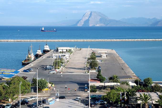 Πάτρα: Οι εξελίξεις στα τρία μεγάλα ανοιχτά μέτωπα – Τρένο, Λιμάνι, Ριγανόκαμπος - Οι απαντήσεις στο Patrapress 12 Πάτρα: Οι εξελίξεις στα τρία μεγάλα ανοιχτά μέτωπα – Τρένο, Λιμάνι, Ριγανόκαμπος - Οι απαντήσεις στο Patrapress
