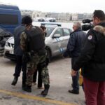 Πάτρα: Λιμενικοί έπιασαν Παλαιστίνιο που πήγε να διαφύγει παράνομα στην Ιταλία