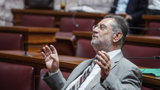 Αχαΐα: Παραιτείται από βουλευτής ο Ανδρέας Παναγιωτόπουλος και εντάσσεται στο κόμμα Τσίπρα