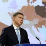 «Φρένο» σε Ελλάδα και Ιταλία από το Eurogroup