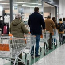 Κυβέρνηση: Στο τραπέζι σχέδιο πρόσθετων μέτρων για την ακρίβεια