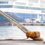 Πάτρα: Εξαντλητικά τα ωράρια των ναυτεργατών στη γραμμή προς Ιταλία