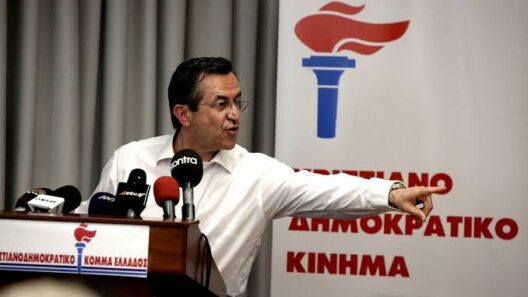 «Ποιος κυβερνά αυτόν τον τόπο;» 17 Φωτογραφία σχετική με το άρθρο «Ποιος κυβερνά αυτόν τον τόπο;»