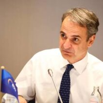Η πλήρης κυριακάτικη ανάρτηση του Κυριάκου Μητσοτάκη 1 Η πλήρης κυριακάτικη ανάρτηση του Κυριάκου Μητσοτάκη