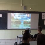 Διάκριση μέλους του Τμήματος Γεωλογίας στο Πανεπιστήμιο Πατρών ΦΩΤΟ
