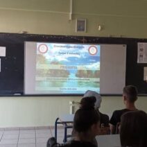 Διάκριση μέλους του Τμήματος Γεωλογίας στο Πανεπιστήμιο Πατρών ΦΩΤΟ 1 Διάκριση μέλους του Τμήματος Γεωλογίας στο Πανεπιστήμιο Πατρών ΦΩΤΟ