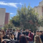 Συνάντηση αποφοίτων Πολιτικών Μηχανικών του Πανεπιστημίου Πατρών ΦΩΤΟ