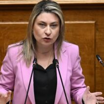 »Καμπάνια διεθνούς προβολής με την επαναλειτουργία του Οδοντωτού» 1 Διαφημιστική καμπάνια για την επαναλειτουργία του Οδοντωτού