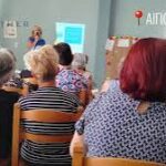 Διαγενεακή δράση της Co2gether στο Αίγιο