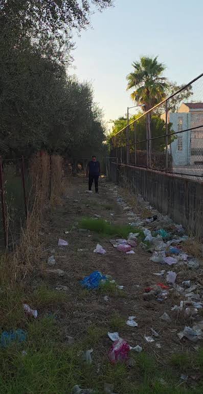 Αχαγιά: «Συμμορία της Μιζέριας» κατά Αλεξόπουλου για προβλήματα σε σχολεία και γειτονιές