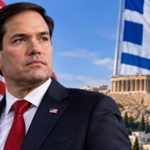 Στην Αθήνα ο Μάρκο Ρούμπιο για F-35, Τουρκία, αμυντικής συνεργασίας, ενέργεια 1 Στην Αθήνα ο Μάρκο Ρούμπιο για F-35, Τουρκία, αμυντικής συνεργασίας, ενέργεια