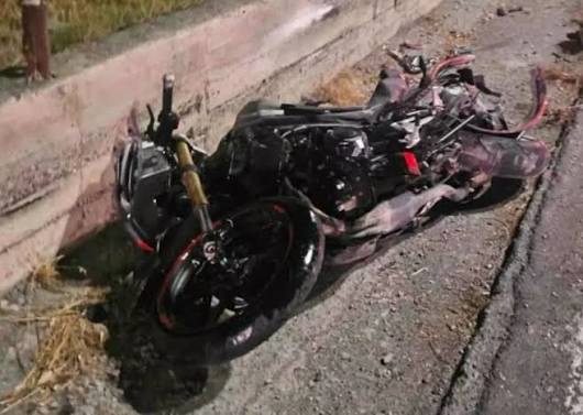 Κερατσίνι: Τραγωδία με νεκρό 30χρονο οδηγό μηχανής