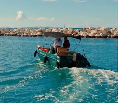 Πάτρα: Παράταση για την αντικατάσταση αδειών χειριστή Ταχυπλόου