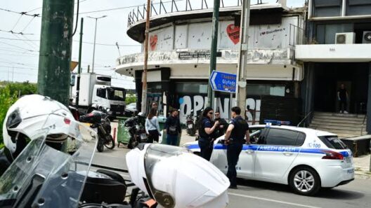 Ηλεία: Απείλησαν, προκάλεσαν φθορές και πυροβόλησαν 12 Φωτογραφία από την Ηλεία με φθορές και πυροβολισμένα σημεία