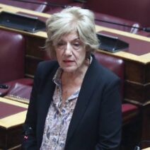 «Κυβερνητική προώθηση συνεργασιών των Ελληνικών πανεπιστημίων με Ισραηλινά ιδρύματα»