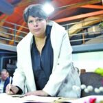 Πάτρα: Η αντιδήμαρχος Παιδείας Κατερίνα Σίμου για το κλείσιμο του 6ου Λυκείου