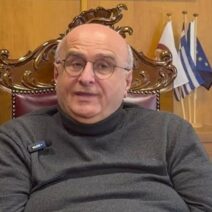 Πάτρα: Απολογήθηκε στην ανακρίτρια για τα αδέσποτα ο πρύτανης του Πανεπιστημίου Χρήστος Μπούρας 2 Πάτρα: Απολογήθηκε στην ανακρίτρια για τα αδέσποτα ο πρύτανης του Πανεπιστημίου Χρήστος Μπούρας