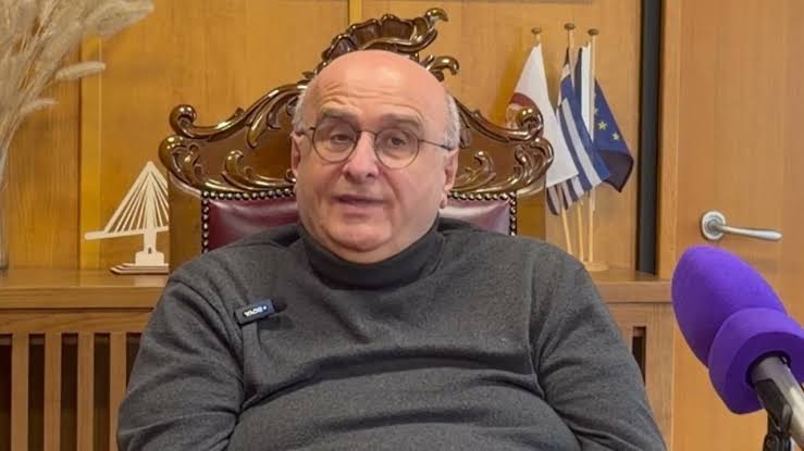 Πάτρα: Απολογήθηκε στην ανακρίτρια για τα αδέσποτα ο πρύτανης του Πανεπιστημίου Χρήστος Μπούρας
