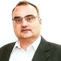 Φωτογραφία της πόλης της Πάτρας