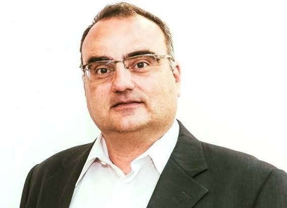 Φωτογραφία της πόλης της Πάτρας
