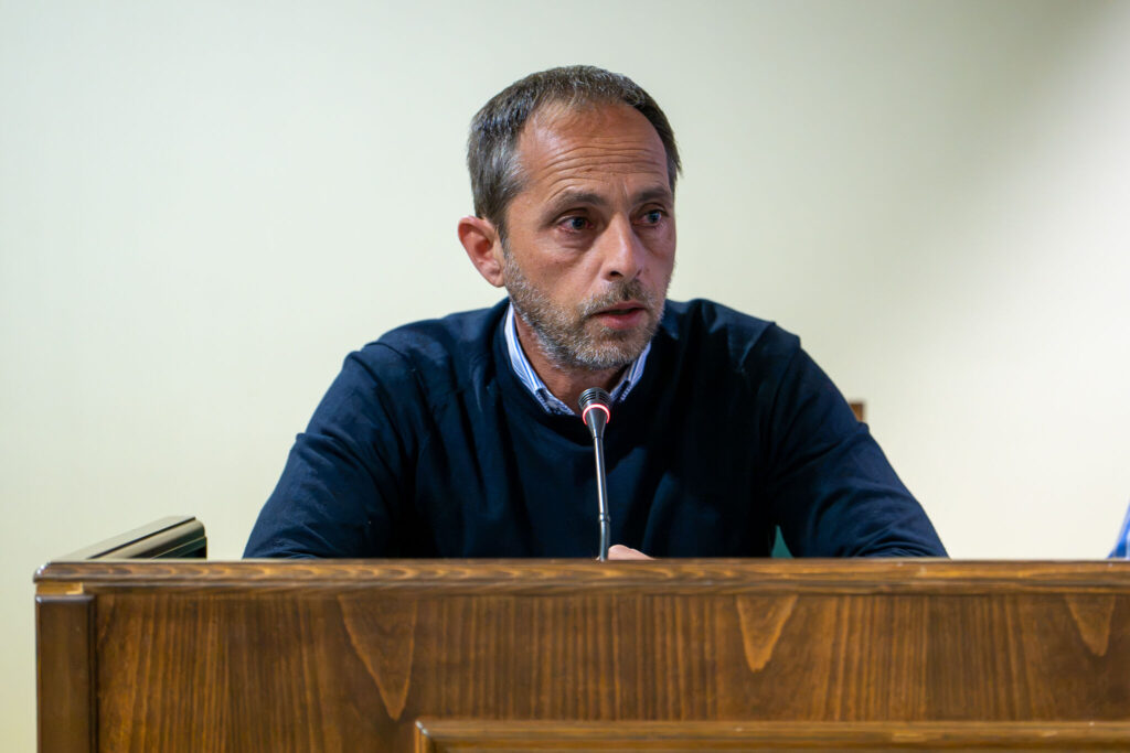 Αρχαία Ολυμπία: Ημερίδα για την ολοκληρωμένη αντιμετώπιση του δάκου και του γλοιοσπορίου ΦΩΤΟ