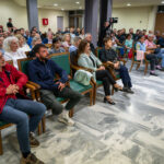 Αρχαία Ολυμπία: Ημερίδα για την ολοκληρωμένη αντιμετώπιση του δάκου και του γλοιοσπορίου ΦΩΤΟ