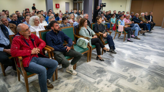Αρχαία Ολυμπία: Ημερίδα για την ολοκληρωμένη αντιμετώπιση του δάκου και του γλοιοσπορίου ΦΩΤΟ 11 Αρχαία Ολυμπία: Ημερίδα για την ολοκληρωμένη αντιμετώπιση του δάκου και του γλοιοσπορίου ΦΩΤΟ