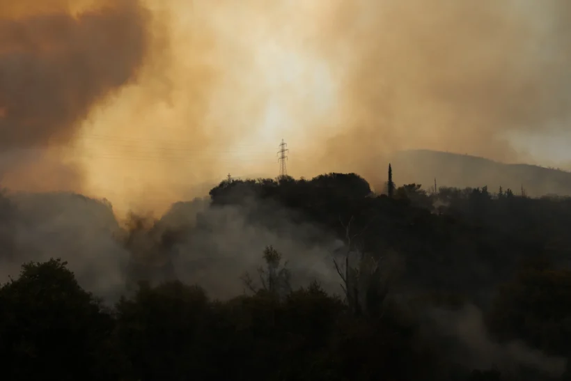 Πάτρα: Σε ποια θέση της Ευρώπης βρίσκεται για την ατμοσφαιρική ρύπανση – Κώδωνας κινδύνου για τη Δημόσια Υγεία 4 Πάτρα: Σε ποια θέση της Ευρώπης βρίσκεται για την ατμοσφαιρική ρύπανση – Κώδωνας κινδύνου για τη Δημόσια Υγεία