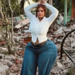 Παναμάς: Influencer έβγαζε φωτογραφίες μπροστά από τα ερείπια μετά τον σεισμό