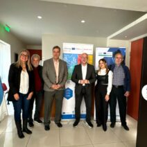 Ενημερωτική εκδήλωση ευρωπαϊκών έργων στην Πάτρα ΦΩΤΟ 1 Ενημερωτική εκδήλωση ευρωπαϊκών έργων στην Πάτρα ΦΩΤΟ