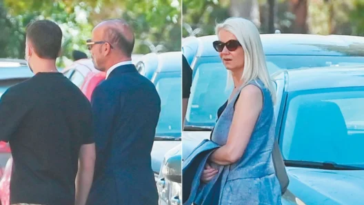 Υπόθεση Μαζωνάκη: Κατέθεσε η αναισθησιολόγος, τί υποστήριξε 12 Υπόθεση Μαζωνάκη: Κατέθεσε η αναισθησιολόγος, τί υποστήριξε