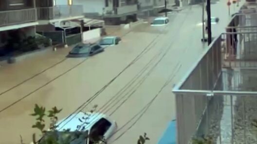 Φονικές πλημμύρες στην Ισπανία - Χάος στη Βαλένθια ΒΙΝΤΕΟ 14 Φονικές πλημμύρες στην Ισπανία - Χάος στη Βαλένθια ΒΙΝΤΕΟ