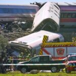 Ισπανία: Οι ανθρώπινες ιστορίες πίσω από τη σιδηροδρομική τραγωδία ΦΩΤΟ