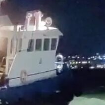 Κόρινθος: Διάσωση επιβαινόντων σε ιστιοφόρο ακυβέρνητο στα μανιασμένα κύματα ΒΙΝΤΕΟ-ΦΩΤΟ 1 Ιστιοφόρο στην περιοχή του Κόρινθου