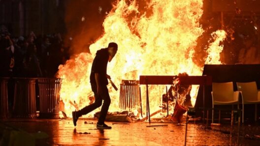 Εκτεταμένα επεισόδια στο Μιλάνο με διαδηλωτές - Συλλήψεις στη Μπολόνια ΒΙΝΤΕΟ
