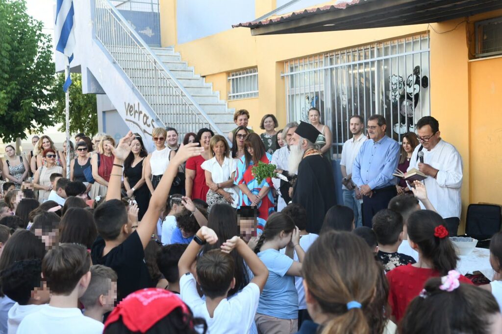 Πάτρα: Μήνυμα των εκπαιδευτικών για την απεργιακή κινητοποίηση της Τετάρτης