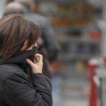 Καιρός: Ψυχρή εισβολή προ των πυλών - Πτώση θερμοκρασίας και χιόνια
